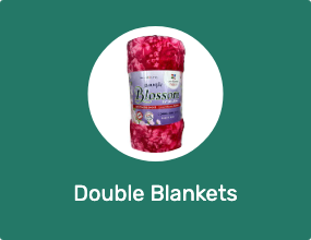 Double Blankets