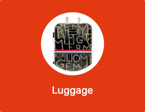 Luggage
