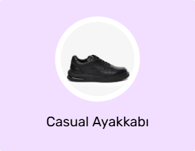 Casual Ayakkabı