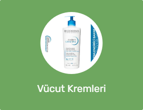 Vücut Kremleri
