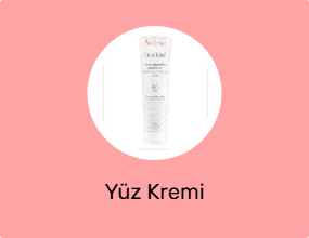 Yüz Kremi
