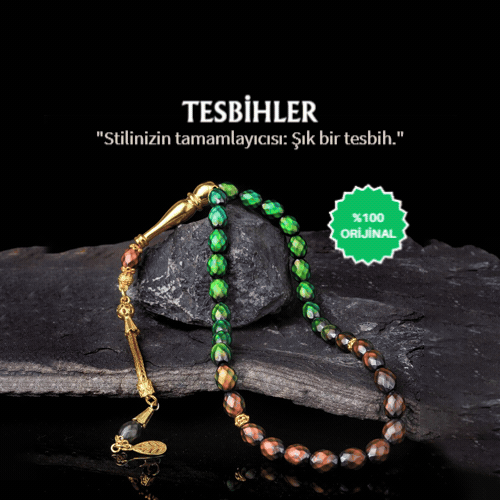 Tesbihler