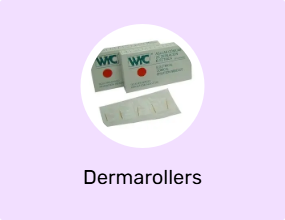 Dermarollers