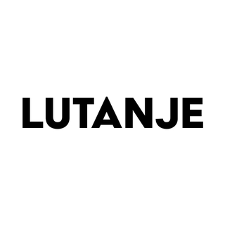 LUTANJE