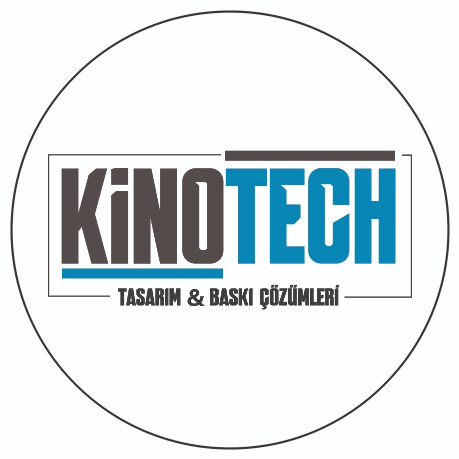 Kinotech Tasarım & Baskı Çözümleri