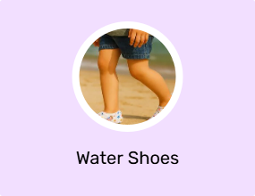 Water Shoes