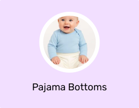 Pajama Bottoms