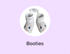 Booties