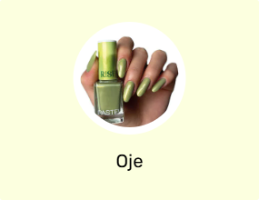 Oje