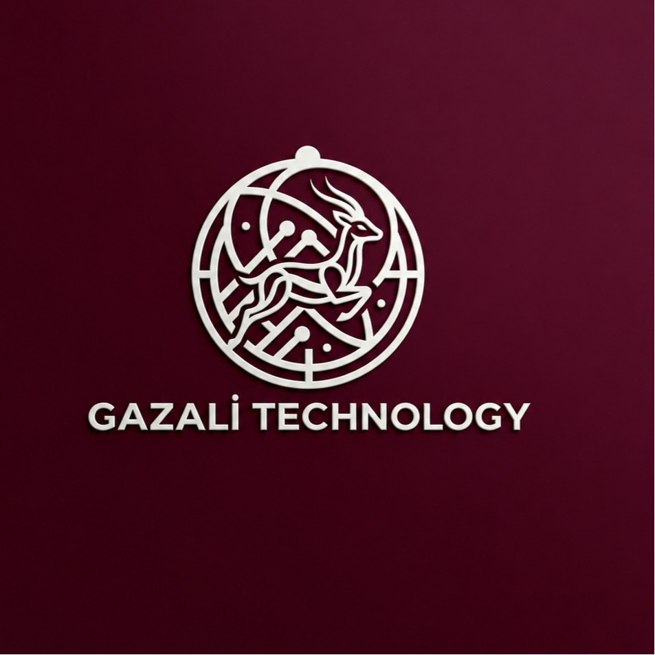 GAZALİ TECHNOLOGY