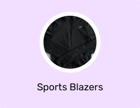 Sports Tank Tops