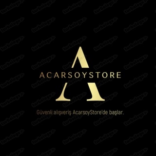 AcarsoyStore