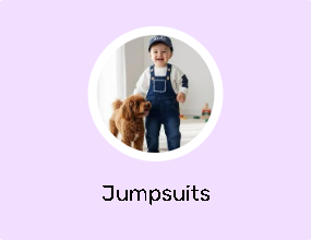 Jumpsuits
