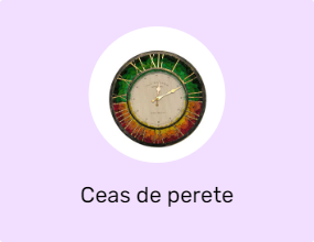 Ceas de perete