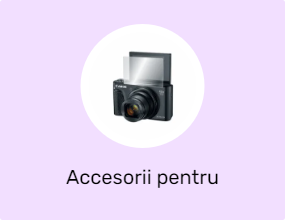Accesorii pentru fotografii și aparate foto