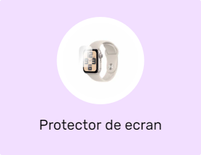 Protector de ecran pentru ceasuri inteligente