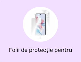 Folii de protecție pentru ecran