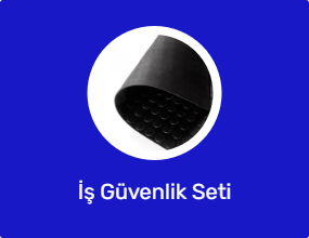 İş Güvenlik Seti