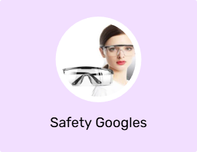 Safety Googles