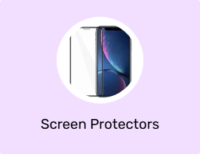Screen Protectors