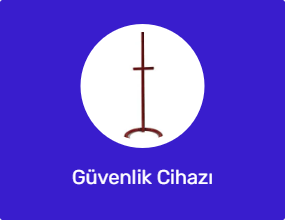 Güvenlik Cihazı