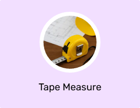 Tape Measure