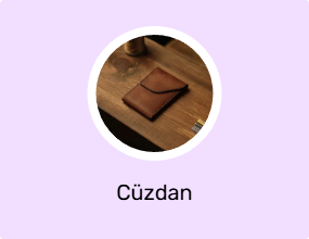 Cüzdan