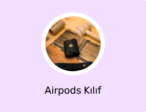Airpods Kılıf