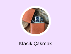 Klasik Çakmak