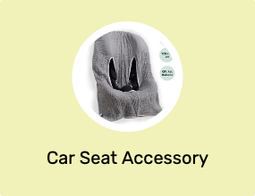Car Seat Accessory