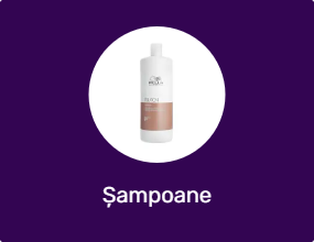 Șampoane
