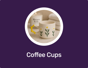 Coffee Cups