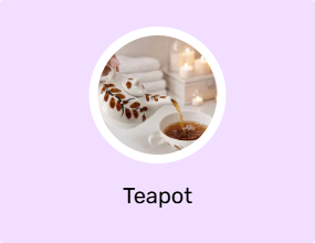 Teapot