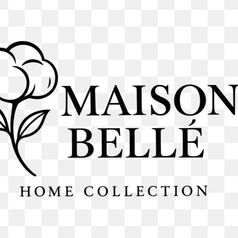 MAİSON BELLE logo