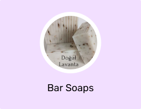 Bar Soaps
