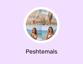 Peshtemals