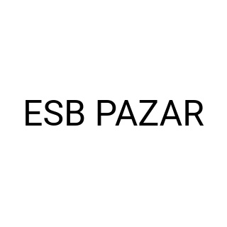 ESB PAZAR