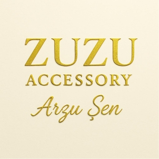 Zuzu Accessory - Arzu Şen