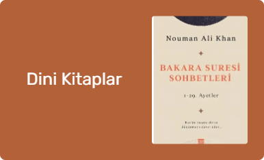 Dini Kitaplar