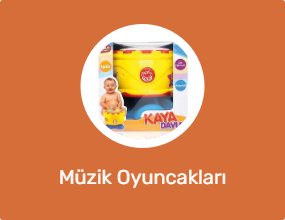 Müzik Oyuncakları