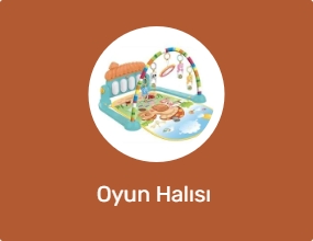 Oyun Halısı 