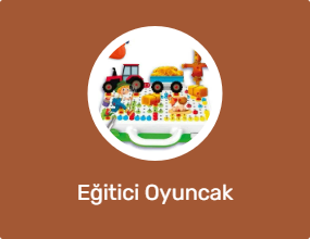 Eğitici Oyuncak