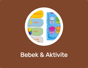Bebek & Aktivite Oyuncakları
