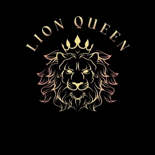 Lion Queen