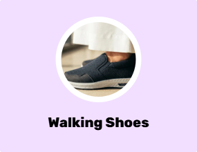 Walking Shoes