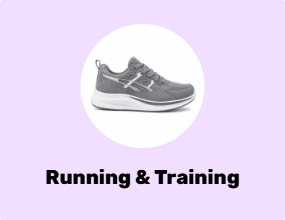 Running & Training Shoes