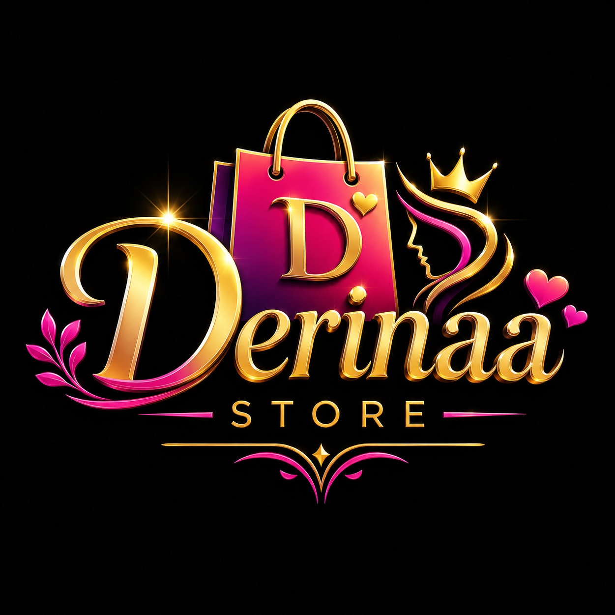 DerinAA Store