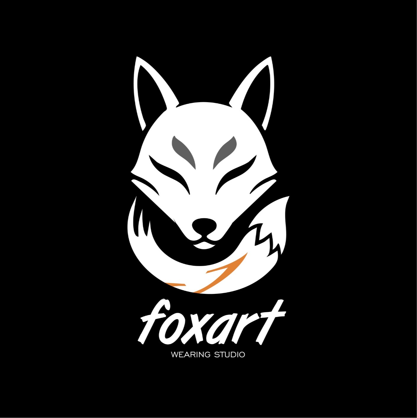 Foxart Wearing Studio