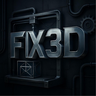 Fix3D