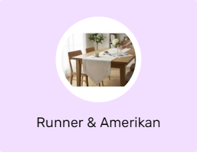 Runner & Amerikan Servisi